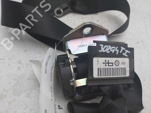 Rear left seatbelt BMW X1 (E84) sDrive 18 i | BP16005174I29 