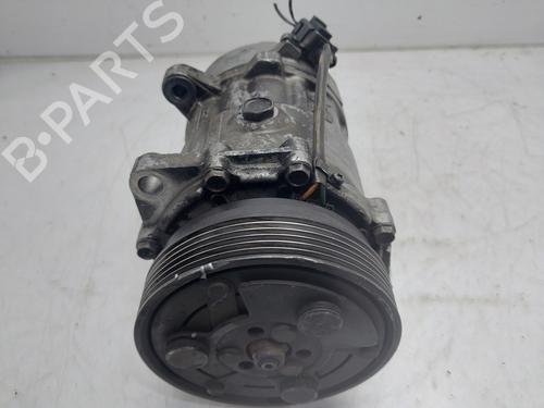 Used AC compressor AC compressor SEAT TOLEDO II (1M2) 1.9 TDI (110 hp) 36566181 36566181
