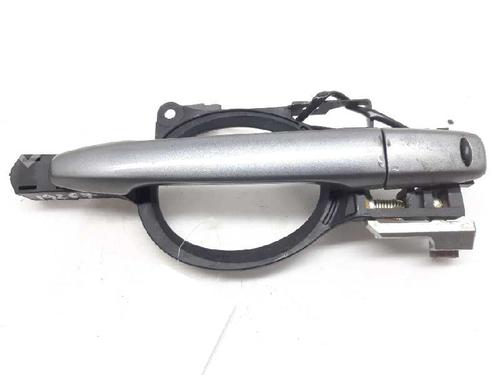 Used Front right exterior door handle MITSUBISHI ASX (GA_W_) 1.6 MIVEC (GA1W) (117 hp) 5828640