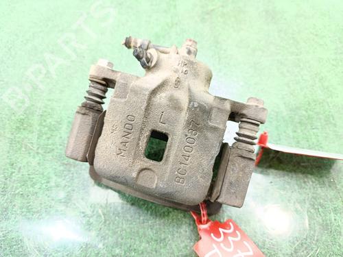 Used Left rear brake caliper HYUNDAI TERRACAN (HP) 2.9 CRDi 4WD (150 hp) 28568535