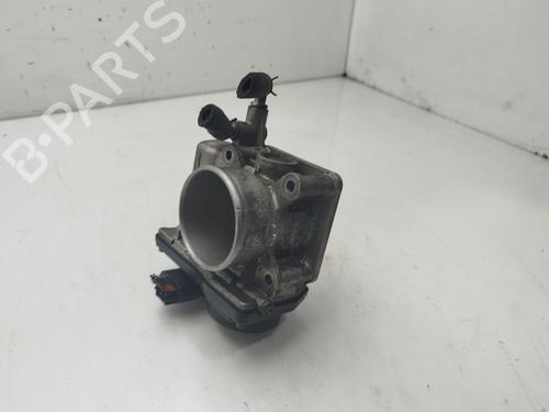 Throttle body DACIA LODGY (JS_) 1.6 LPG (JSAV) | BP32226825M82 