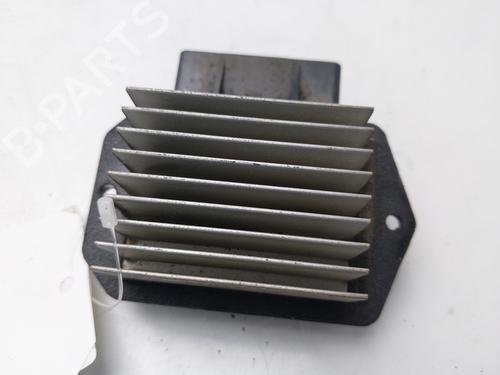 Used Heater resistor Heater resistor TOYOTA AVENSIS (_T25_) 2.2 D-4D (ADT251_, ADT251R) (150 hp) 34120399 34120399