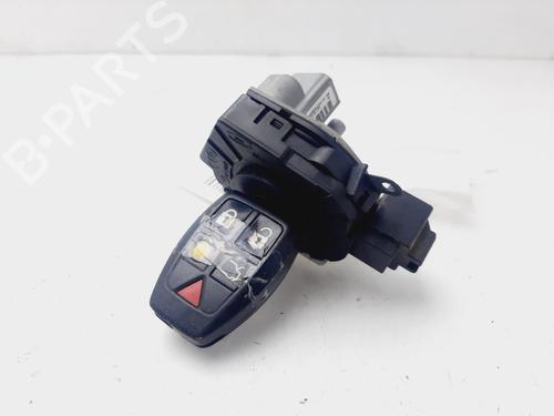 Used Ignition barrel VOLVO S40 II (544) 2.0 D (136 hp) 22921449