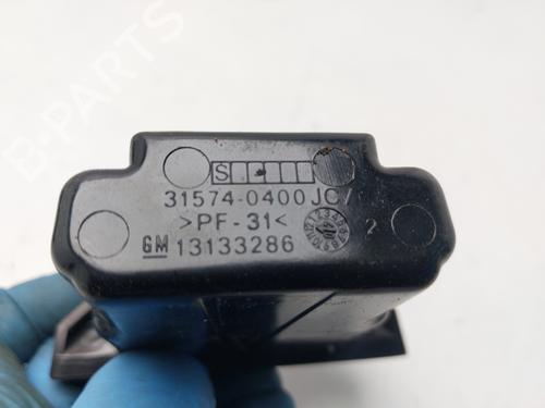 Ashtray OPEL ASTRA H (A04) | BP33951125I30 - Image 4