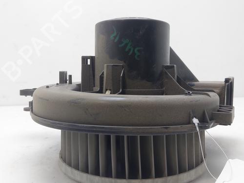 Used Heater blower motor VW POLO (9N_, 9A_) [2001-2014]  18095470