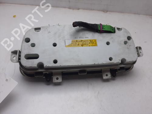 BP17119907C47 | Instrument cluster TATA INDICA 1.4 D BP17119907C47