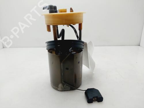 Used Fuel pump SKODA RAPID (NH3, NK3, NK6) [2012-2022]  32204715