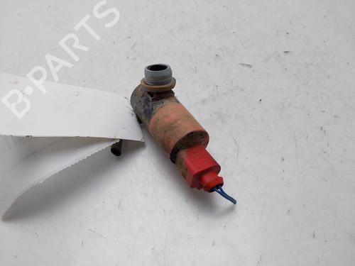 Sprinklervæskepumpe TOYOTA YARIS (_P9_) [2005-2014]  27160059