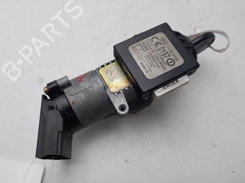 Ignition barrel CHEVROLET MATIZ (M200, M250) 1.0 | BP38870034M48 - Image 4