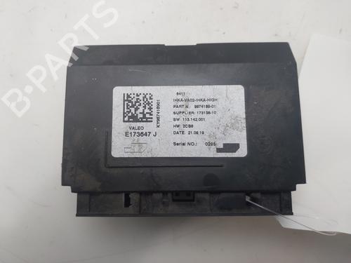 Used Electronic module Electronic module MINI MINI COUNTRYMAN (F60) Cooper D (150 hp) 33964545 33964545