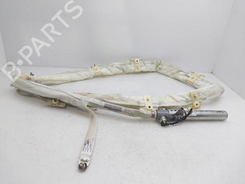 Left curtain airbag BMW 5 (E60) 525 d | BP25147439C11 