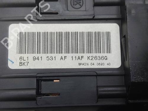 Headlight switch SEAT IBIZA III (6L1) | BP38533772I24 - Image 3