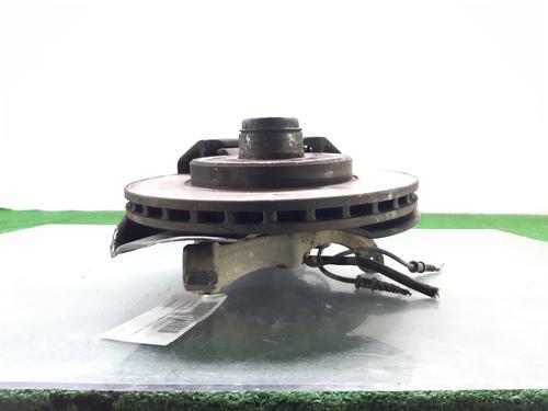 Used Right front steering knuckle MERCEDES-BENZ C-CLASS (W203) C 200 Kompressor (203.045) (163 hp) 8224992
