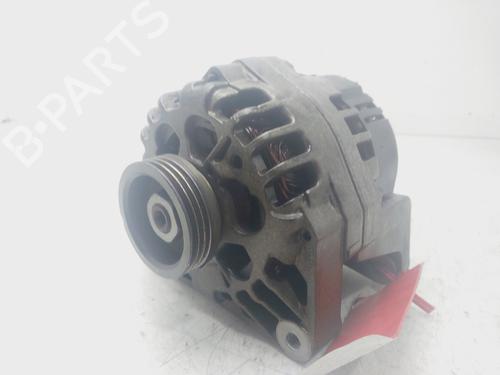 Used Alternator RENAULT KANGOO (KC0/1_) 1.2 (KC0A, KC0K, KC0F, KC01) (58 hp) 29514701