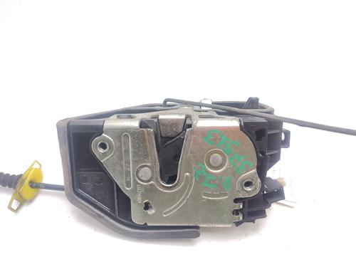 Front left lock BMW 5 (E60) 520 i | BP26586494C98 