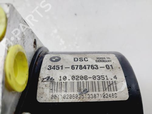 ABS pump BMW 3 (E90) 318 d | BP26137871M43 