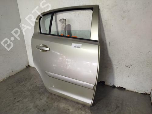 Right rear door OPEL CORSA D (S07) | BP30313726C5