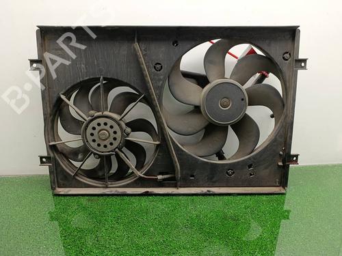 Used Radiator fan Radiator fan 38459626 38459626