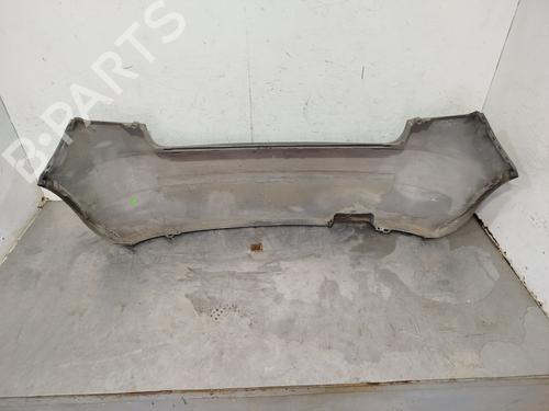 Rear bumper SKODA FABIA II (542)  | BP27578745C8 