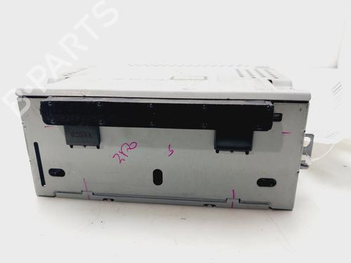 Used Radio LAND ROVER RANGE ROVER EVOQUE (L538) [2011-2019]  26967259