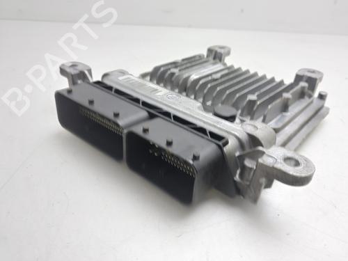 Engine control unit (ECU) MERCEDES-BENZ C-CLASS (W204) C 200 CDI (204.001) | BP36154679M57 - Image 3