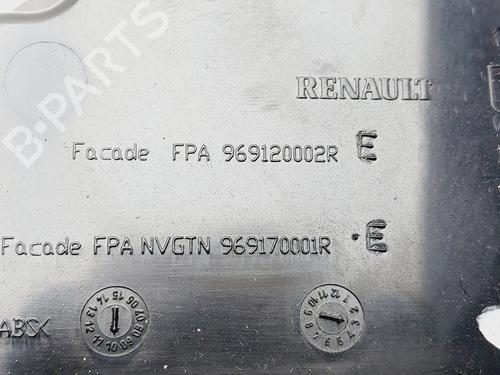Ashtray RENAULT LAGUNA III (BT0/1) 2.0 dCi (BT01, BT08, BT09, BT0E, BT0K, BT12, BT1C, BT1D,... | BP31356434I30