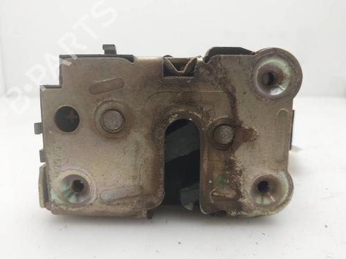 Used Front right lock Front right lock 38951800 38951800