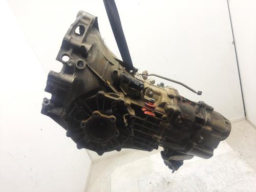 Gearbox AUDI A4 B6 (8E2) 1.9 TDI | BP33440127M3 - Image 3