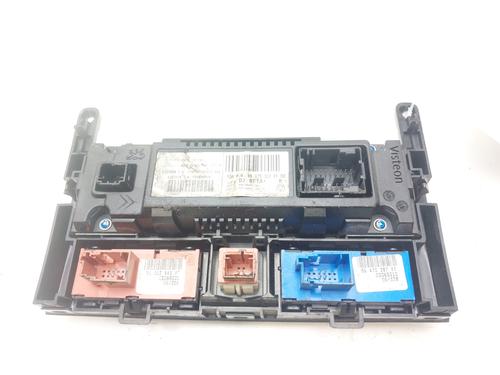 Climate control PEUGEOT 407 (6D_)  | BP16863040I5 