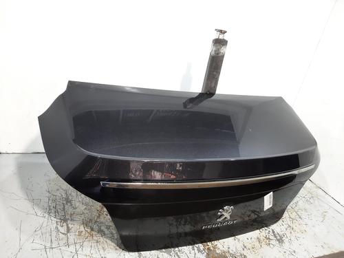 Tailgate PEUGEOT 508 I (8D_) 2.0 HDi Hybrid4 AWC | BP16527554C6