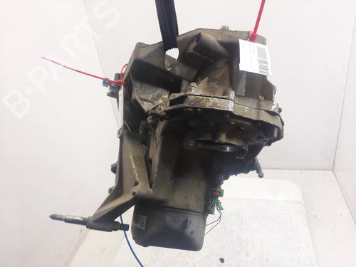 Gearbox RENAULT MEGANE I Coach (DA0/1_) 1.6 16V (DA0B, DA04, DA11) | BP31263704M3 