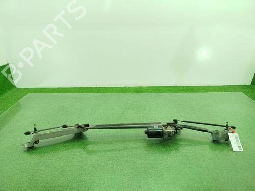 Used Front wiper motor MERCEDES-BENZ A-CLASS (W169) A 160 (169.031, 169.331) (95 hp) 30932366