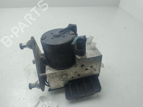 Used ABS pump MERCEDES-BENZ VANEO (414) 1.7 CDI (414.700) (91 hp) 27670896