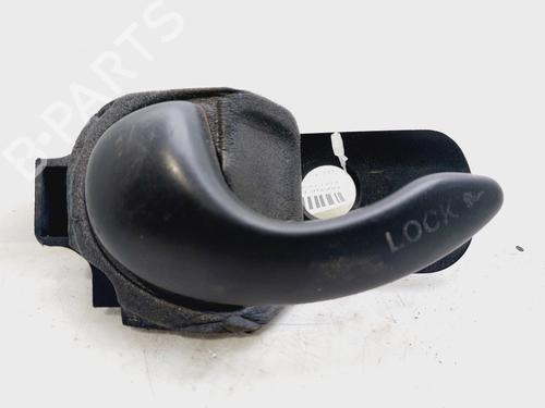 Front left interior door handle FIAT DOBLO Box Body/MPV (223_) 1.3 D Multijet | BP19268169I13 