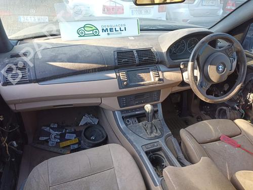 Electronic module BMW X5 (E53) 3.0 d | BP36142407M83 - Image 5