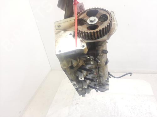 Cylinder head RENAULT TRAFIC II Bus (JL) | BP31878843M5