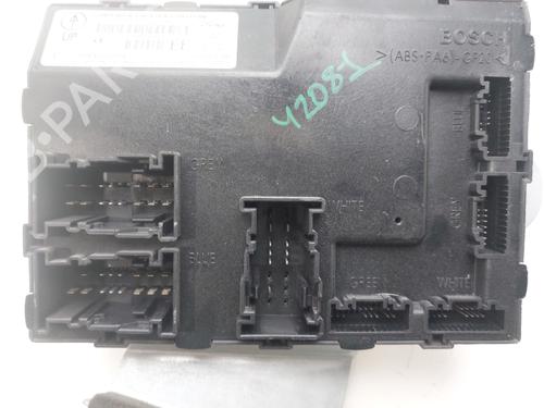 Electronic module FORD TRANSIT COURIER B460 Box Body/MPV 1.5 TDCi | BP37416505M83 - Image 4