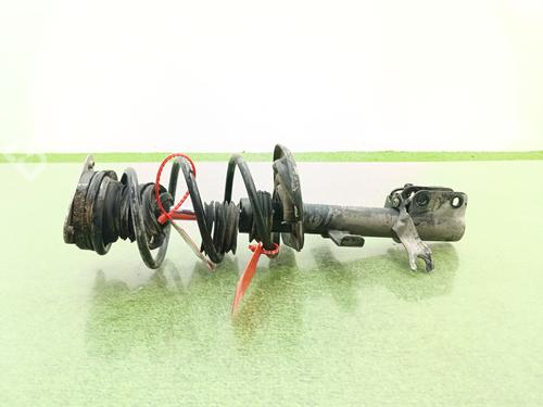 Used Left front shock absorber RENAULT CLIO IV (BH_) [2012-2021]  31188050