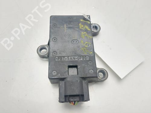 Used Electronic module SSANGYONG KORANDO (CK) [2010-2026]  31975107