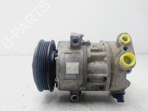 AC compressor OPEL CORSA D (S07)  | BP26734190M34 