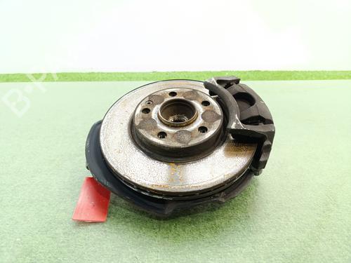 Used Left front steering knuckle Left front steering knuckle MERCEDES-BENZ A-CLASS (W169) A 160 CDI (169.006, 169.306) (82 hp) 34623048 34623048