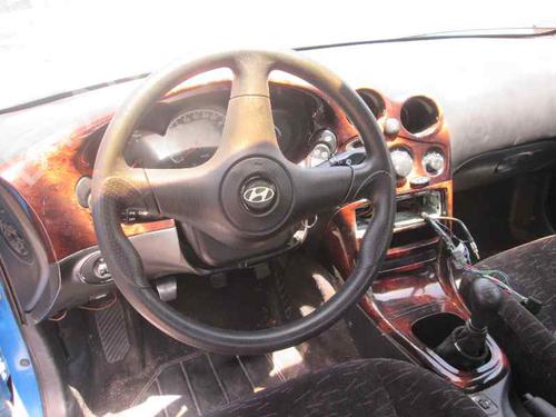 Køleventilator elektrisk HYUNDAI COUPE I (RD) 1.6 i 16V | BP3688145M35 