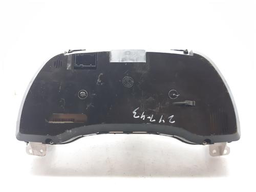 Instrument cluster FIAT PUNTO Hatchback Van (188_) 1.2 60 | BP7913888C47 
