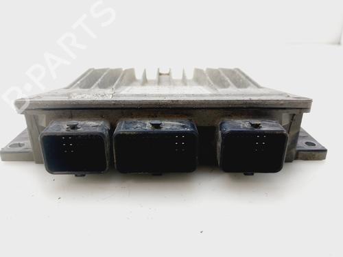Engine control unit (ECU) RENAULT KANGOO (KC0/1_) 1.9 dCi 4x4 | BP31070192M57
