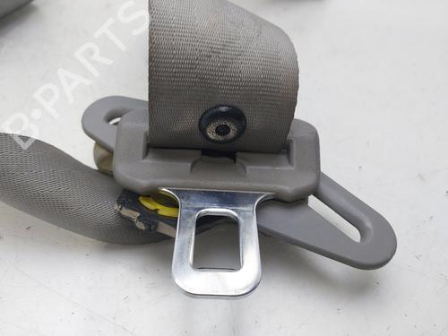 Rear right seatbelt KIA SORENTO I (JC) | BP31026807I28