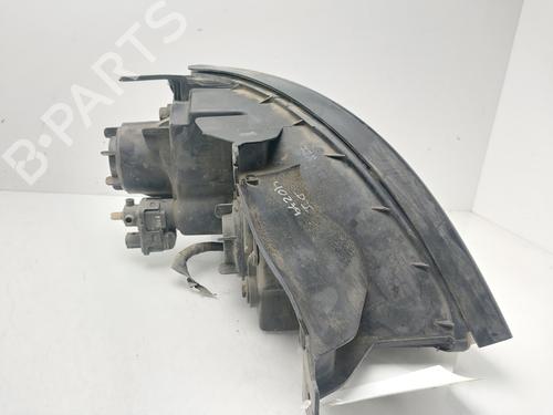 Left headlight HYUNDAI TERRACAN (HP) 2.9 CRDi 4WD | BP32011346C28 