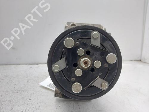 AC-Kompressor RENAULT MEGANE IV Hatchback (B9A/M/N_) 1.2 TCe 100 (B9MS) | BP16071904M34 