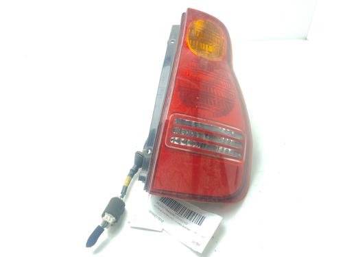 Used Right taillight HYUNDAI MATRIX (FC) 1.5 CRDi (82 hp) 28335190
