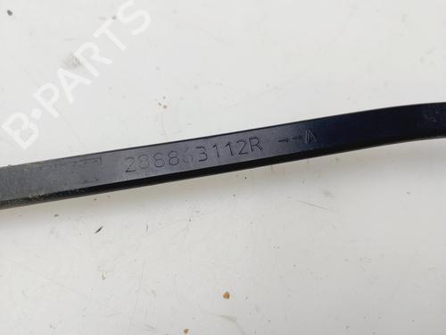 Front windshield wiper arm DACIA DUSTER (HM_) | BP33411533C143 - Image 5