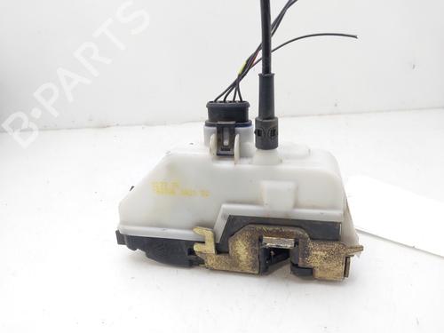 Front left lock RENAULT MEGANE II (BM0/1_, CM0/1_) 1.5 dCi (BM0F, BM0T, BM2B, CM0F, CM0T) | BP16414998C98 